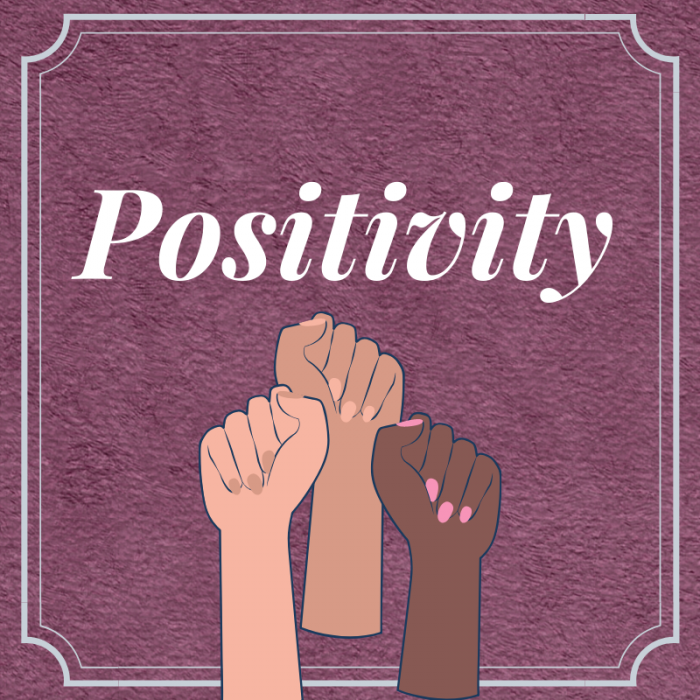 Positivity